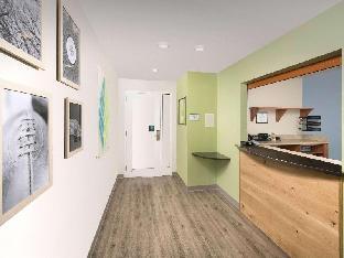 extended stay america suites redlands
