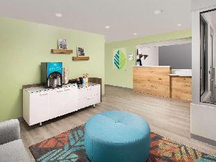 extended stay america suites redlands