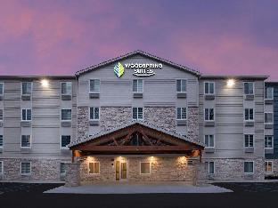 extended stay america suites redlands