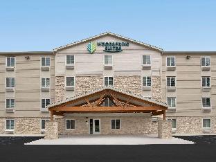 extended stay america suites redlands