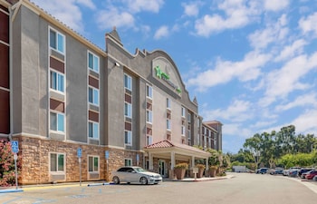 extended stay america suites redlands