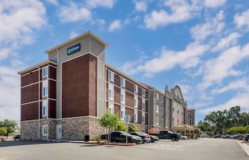 extended stay america suites redlands