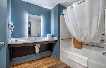 extended stay america suites redlands