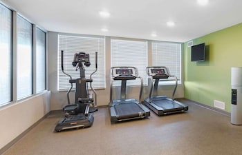 extended stay america suites redlands