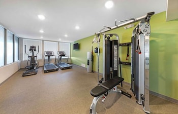 extended stay america suites redlands