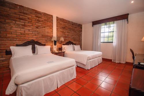 hotel el convento leon nicaragua