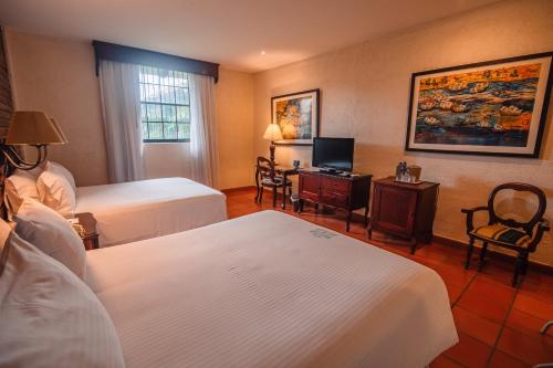 hotel el convento leon nicaragua