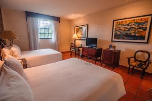 hotel el convento leon nicaragua