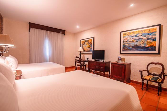 hotel el convento leon nicaragua