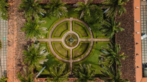 hotel el convento leon nicaragua