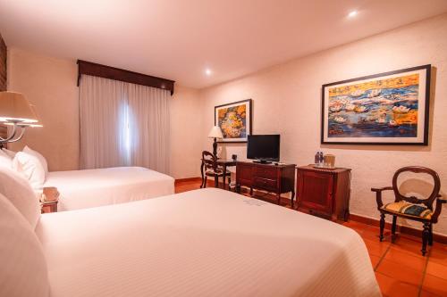 Hotel El Convento Leon Nicaragua,Nicaragua>>Leon,4 star