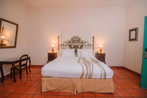 Hotel El Convento Leon Nicaragua,Nicaragua>>Leon,4 star