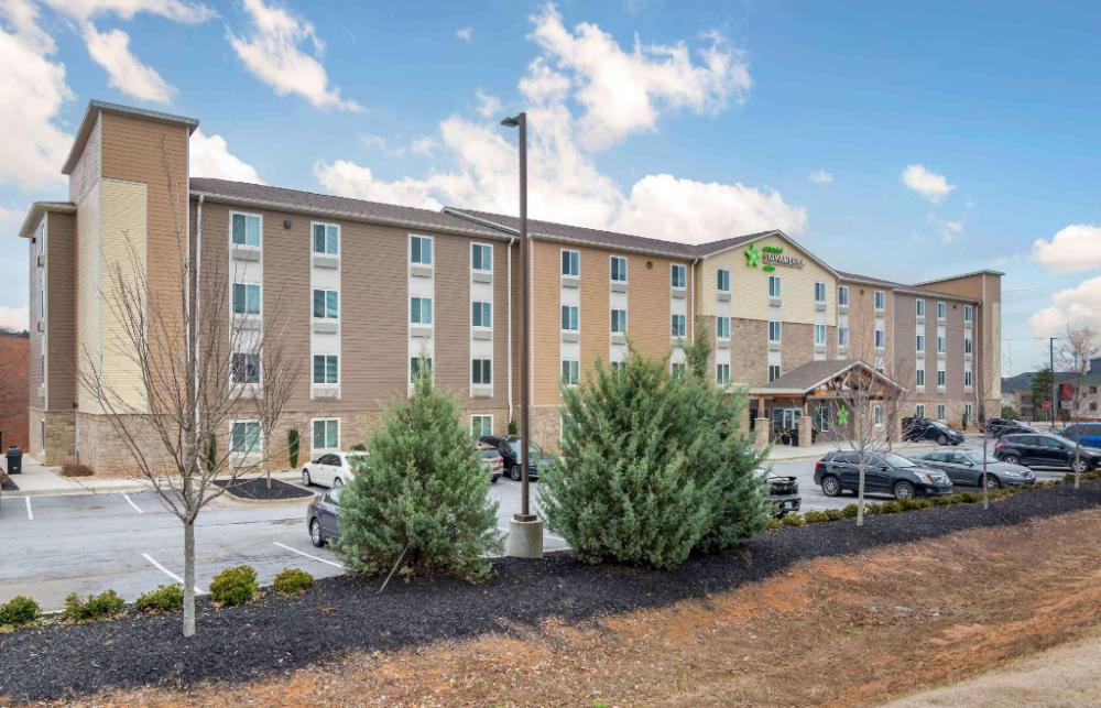 extended stay america suites atlanta lithia springs