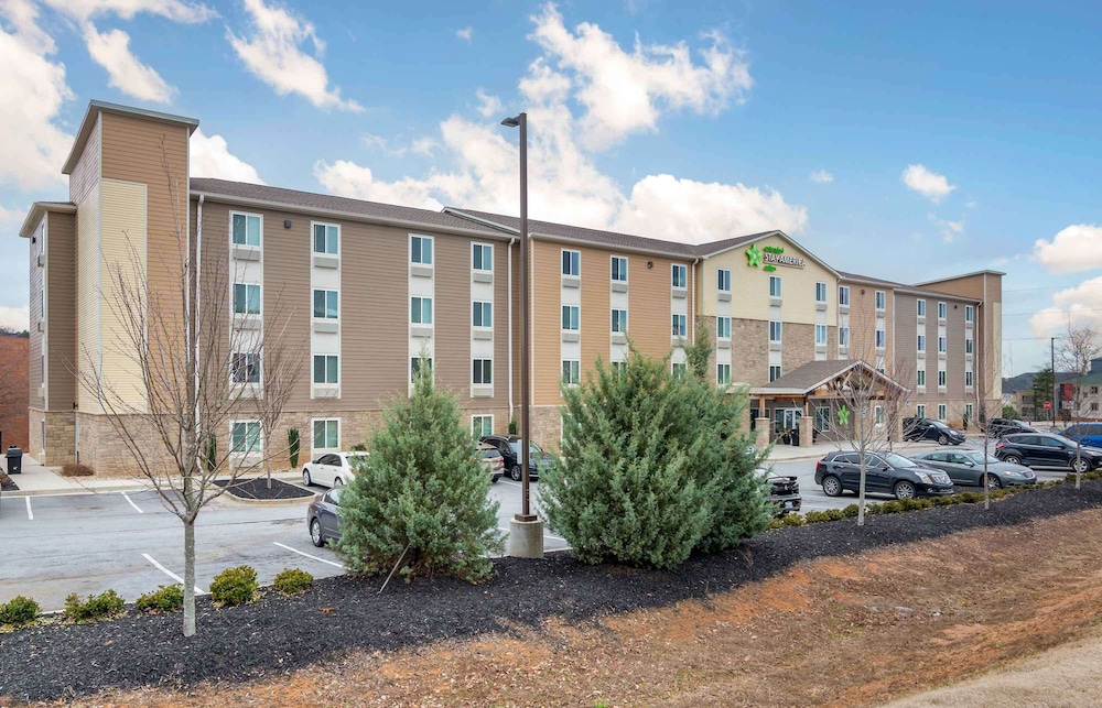 extended stay america suites atlanta lithia springs