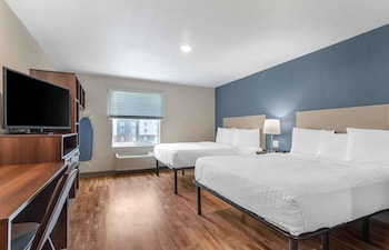 extended stay america suites atlanta lithia springs