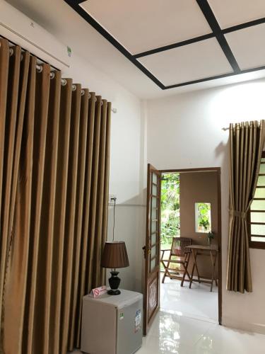 phuc sinh homestay