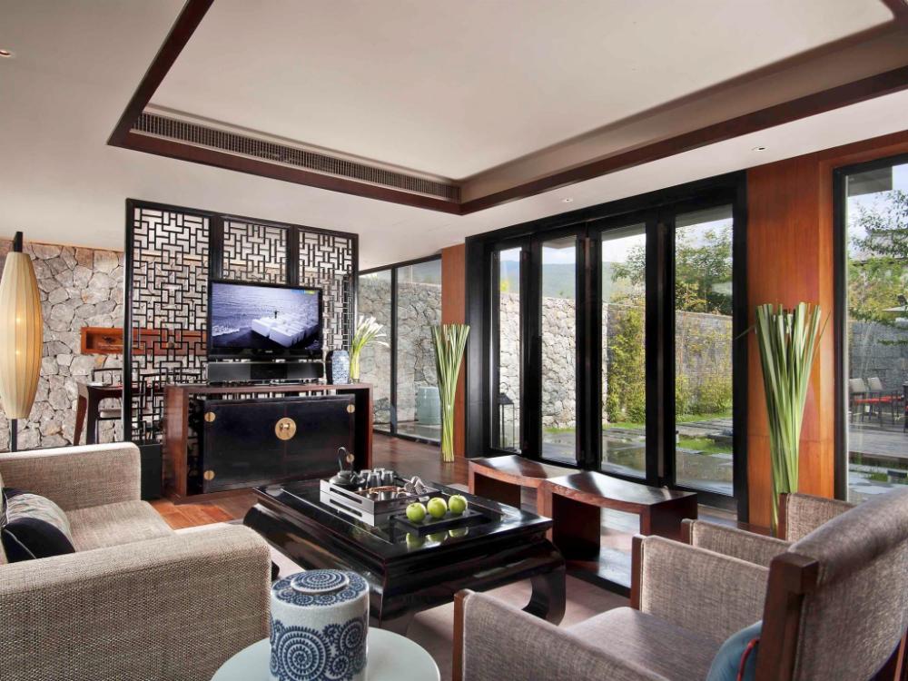 pullman lijiang resort and spa