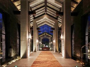pullman lijiang resort and spa
