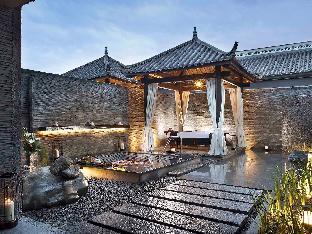 pullman lijiang resort and spa