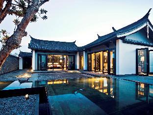 pullman lijiang resort and spa