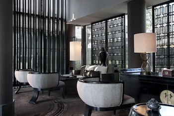 pullman lijiang resort and spa
