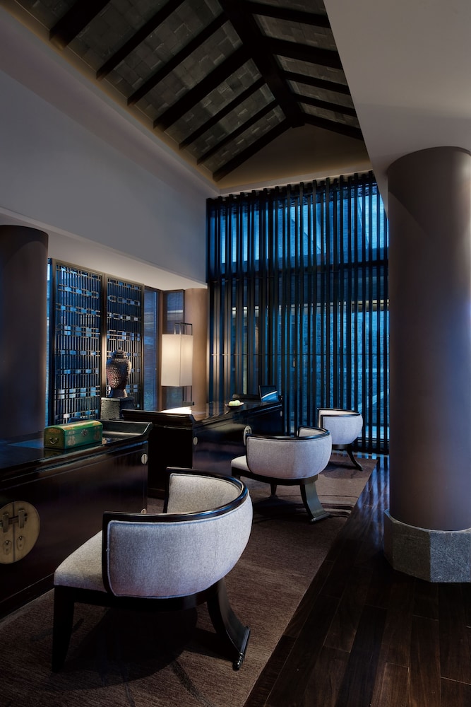 pullman lijiang resort and spa