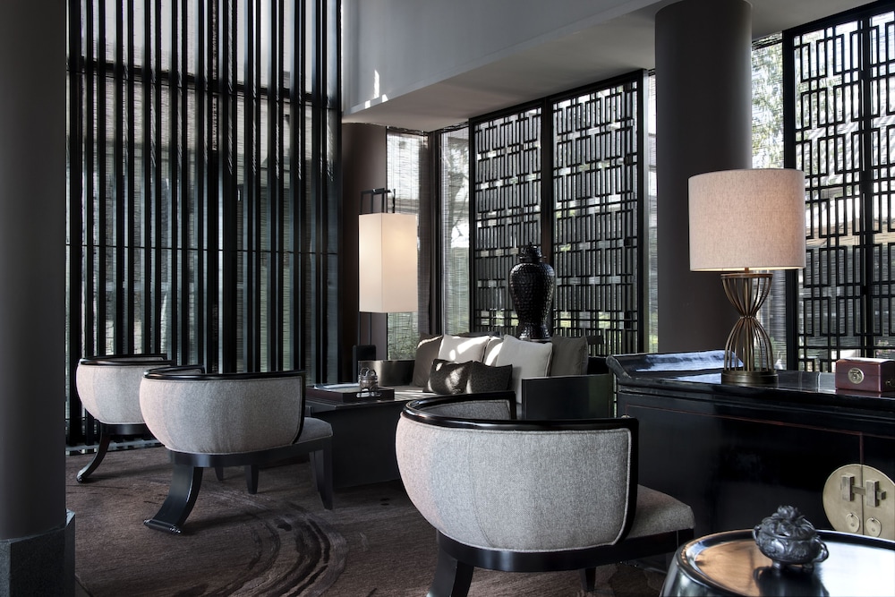 pullman lijiang resort and spa