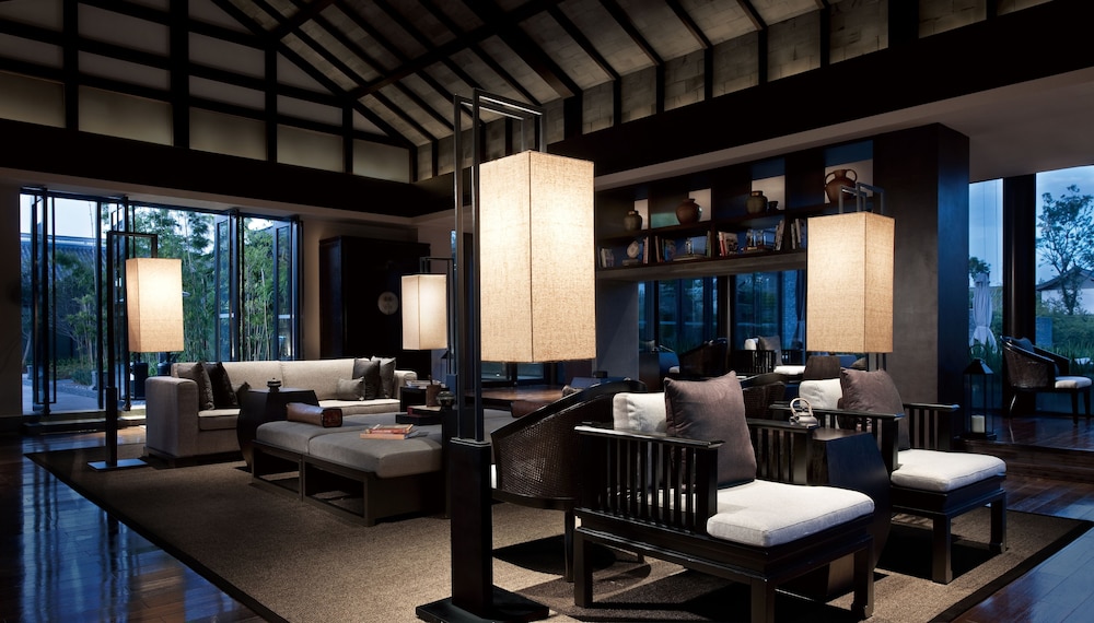 pullman lijiang resort and spa