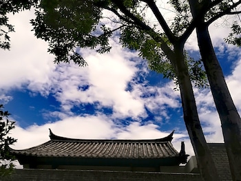 pullman lijiang resort and spa