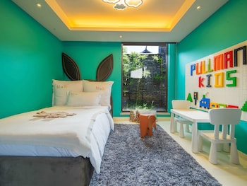 pullman lijiang resort and spa