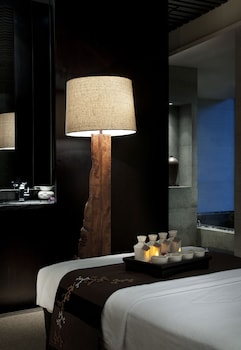 pullman lijiang resort and spa