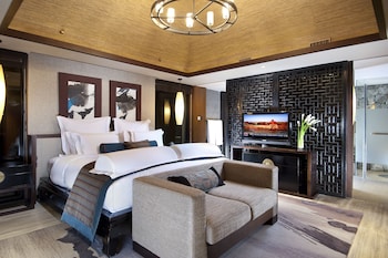 pullman lijiang resort and spa