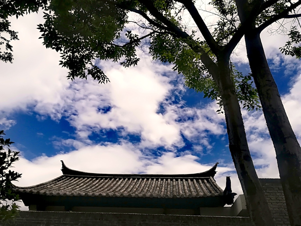 pullman lijiang resort and spa