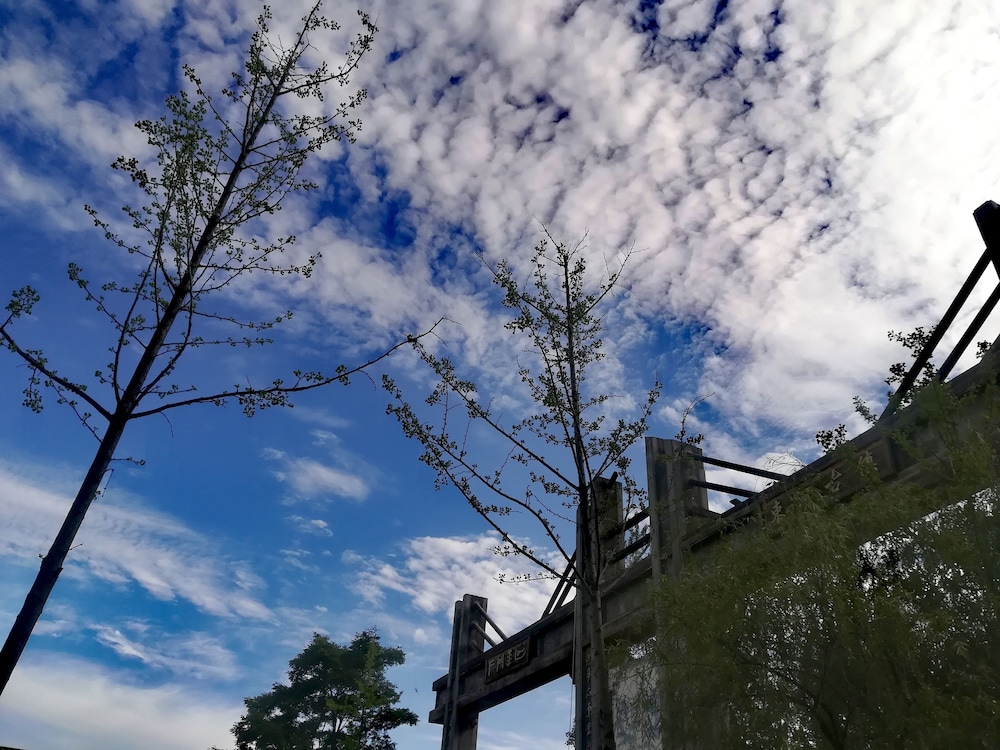 pullman lijiang resort and spa