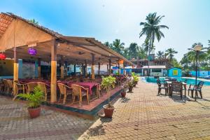 calangute