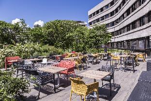 Zenitude Swiss Apparthotels,Ferney-Voltaire>>Ain,4 star