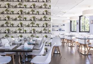 Zenitude Swiss Apparthotels,Ferney-Voltaire>>Ain,4 star