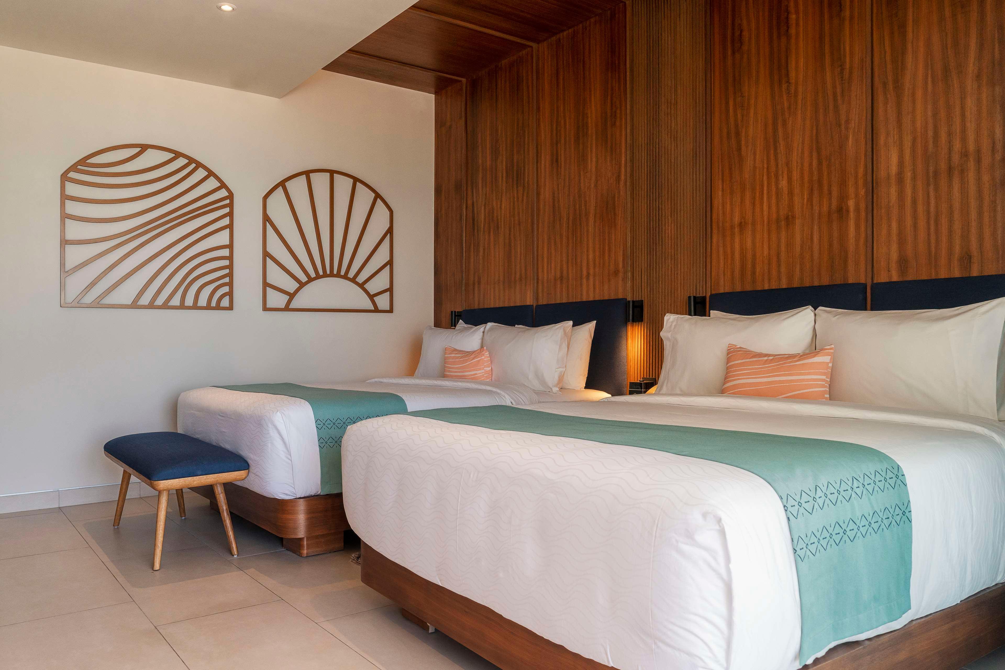 hilton cancun mar caribe all inclusive resort