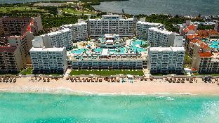 hilton cancun mar caribe all inclusive resort