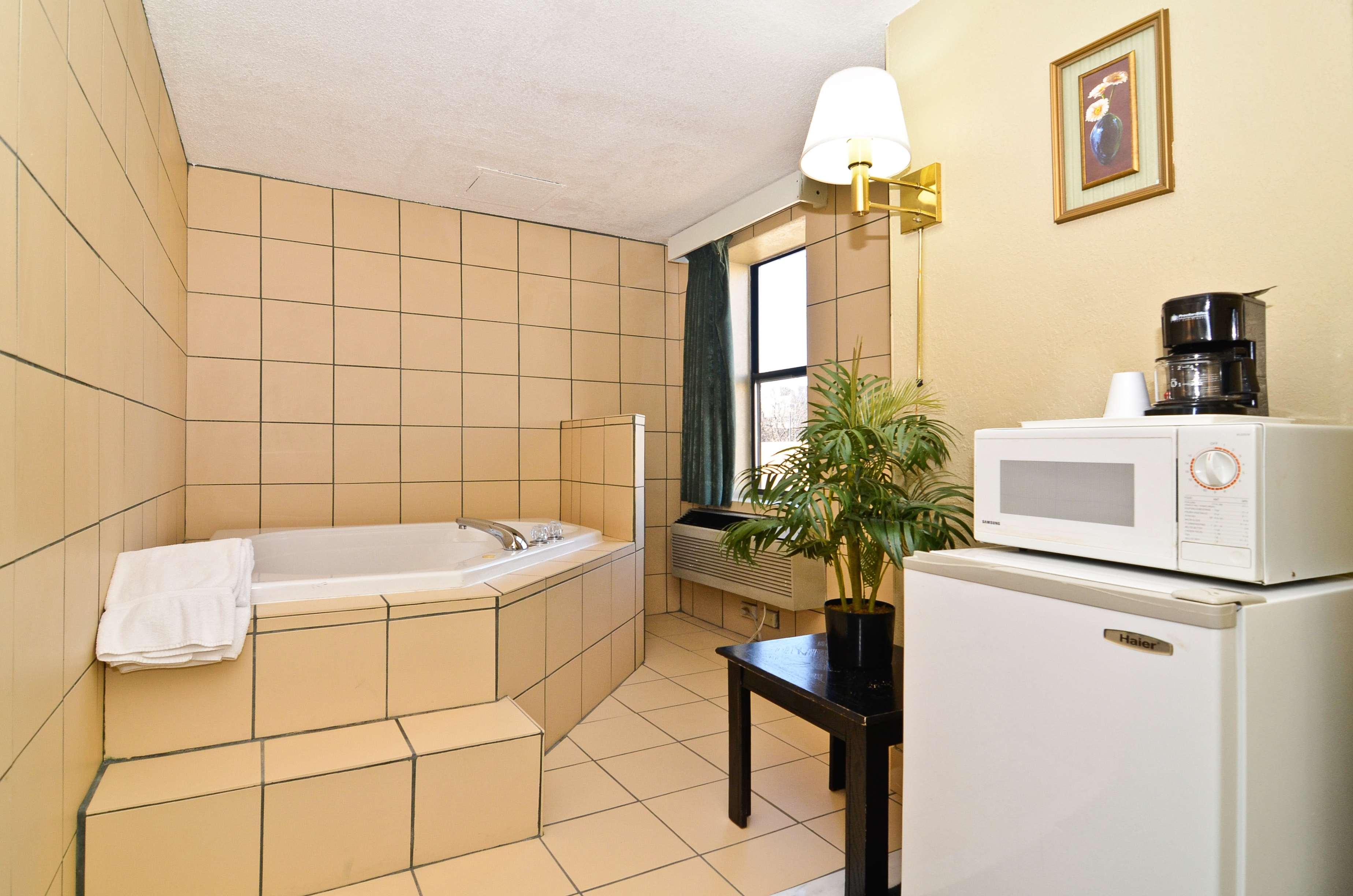 comfort inn