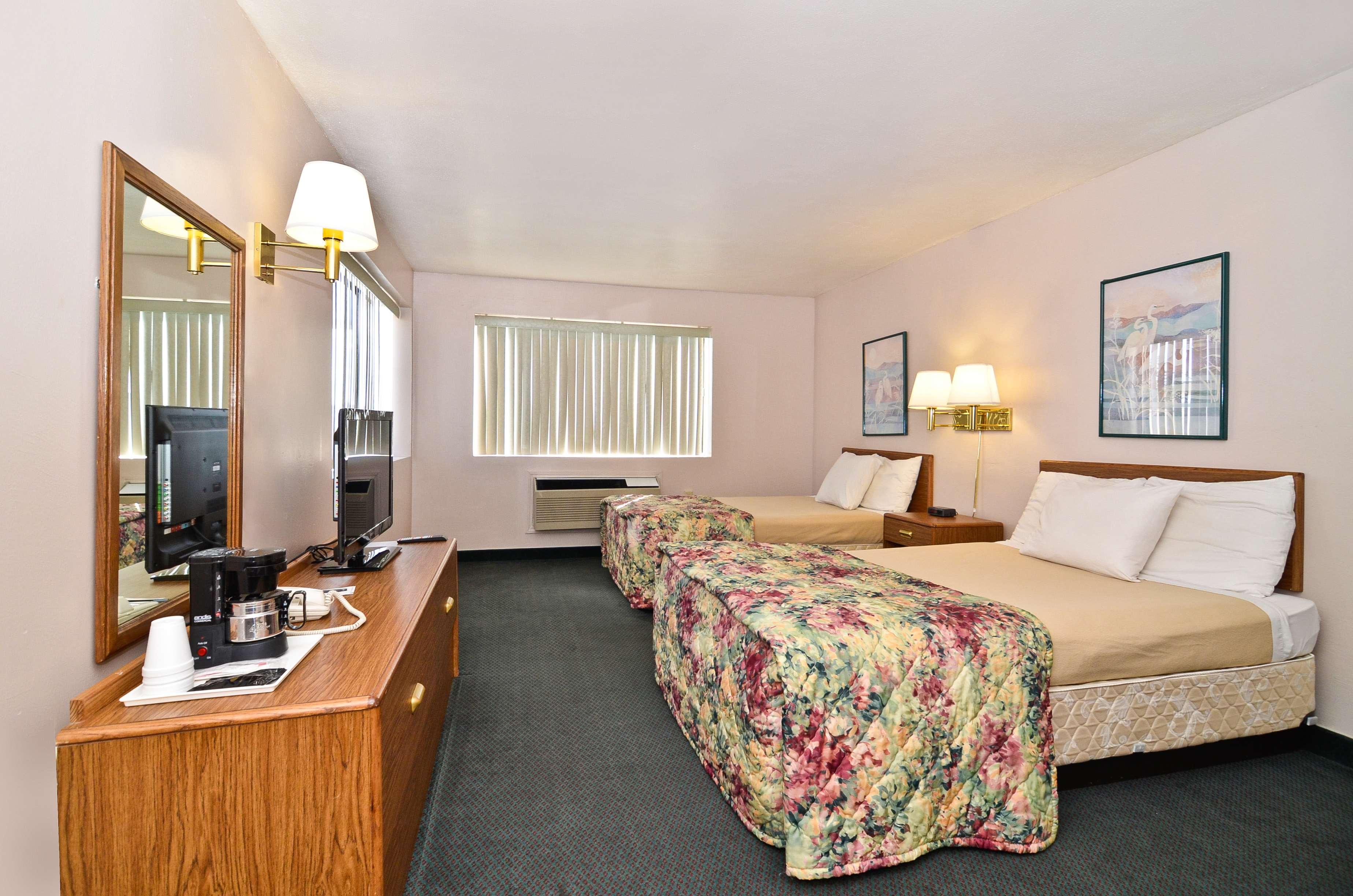 comfort inn