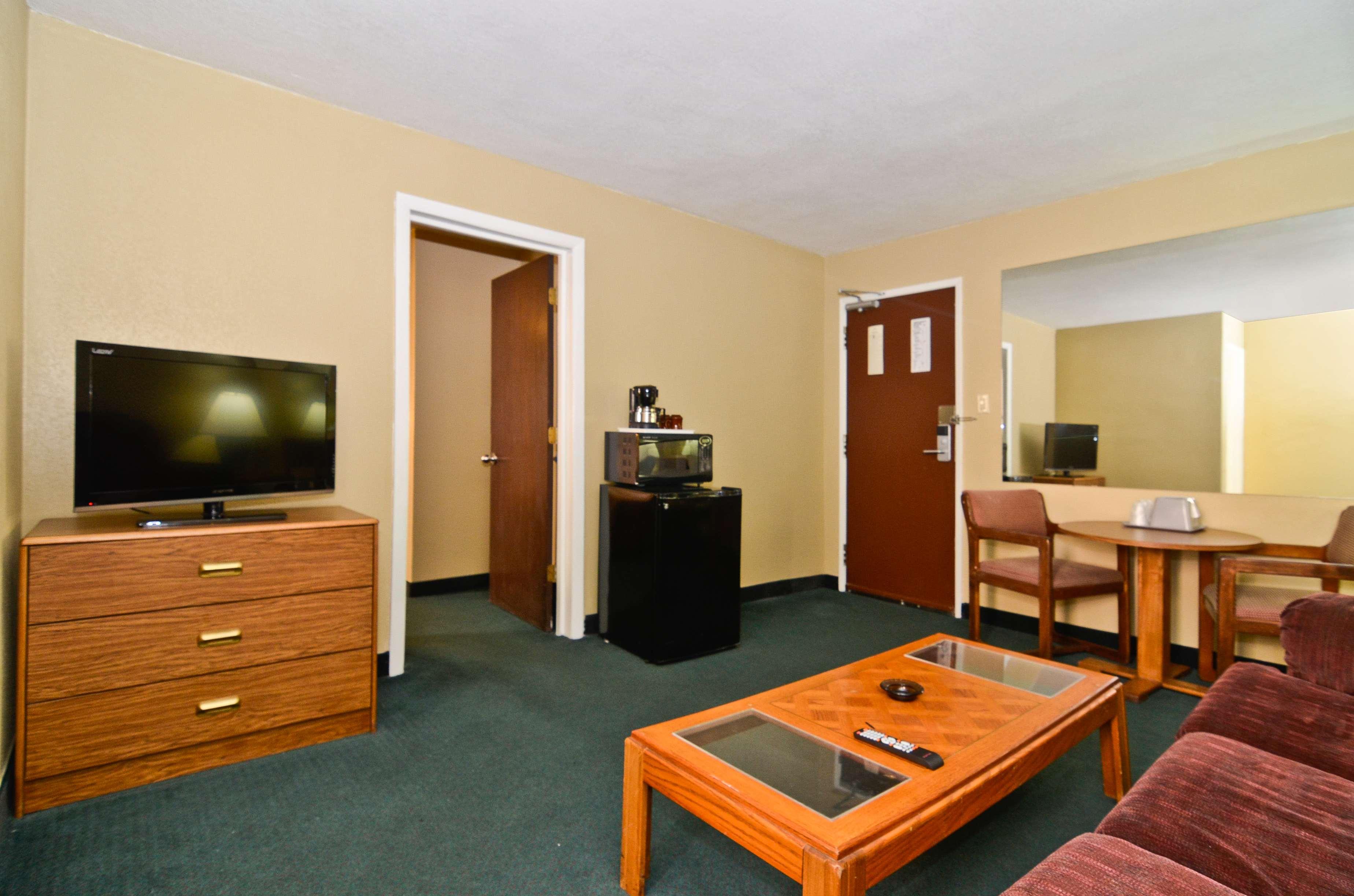 comfort inn