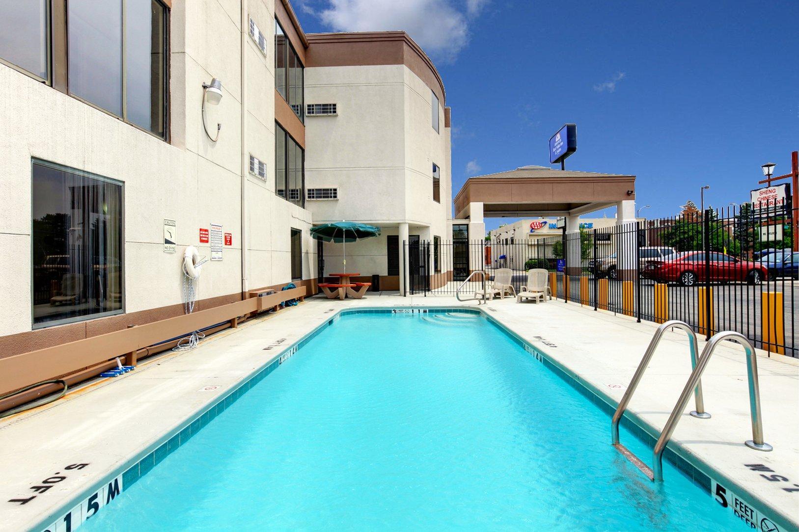 comfort inn