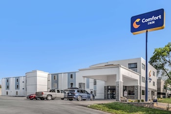 comfort inn