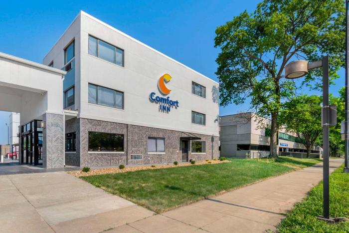 comfort inn