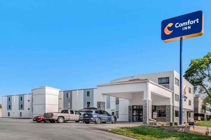comfort inn