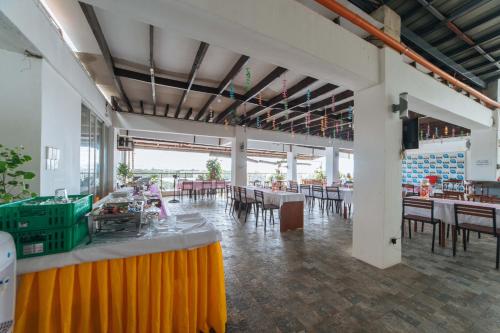 reddoorz plus hotel metro