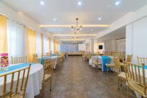 reddoorz plus hotel metro