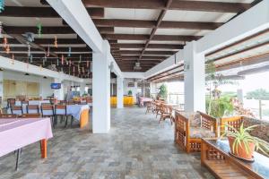 reddoorz plus hotel metro
