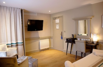 hotel litteraire gustave flaubert signature collection